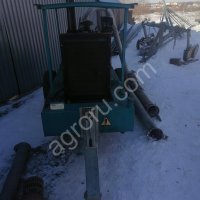 Насосная станция FERBO 6 цил