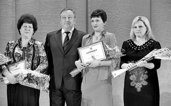 С начала года отдохнули в санаториях 62 мастера машинного доения