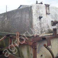 Опрыскиватель прицепной