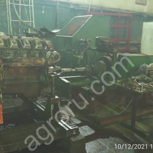 Капитальный ремонт двигателей КАМАЗ-740 и их модификации