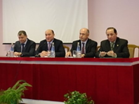 Успех сельского хозяйства РТ будет зависеть от конкурентоспособной продукции