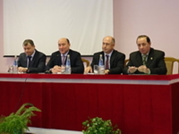 Успех сельского хозяйства РТ будет зависеть от конкурентоспособной продукции