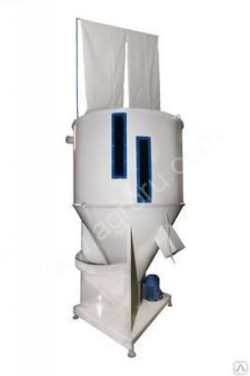 Комбикормовый мини завод 500 кг/час