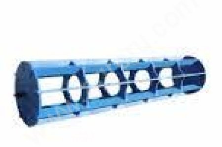 Валец рыхлителя Lemken 4230849