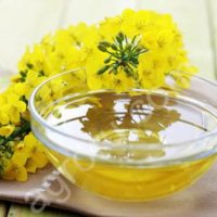 МАСЛО рапсовое нерафинированное марки Р