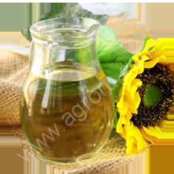 Масло подсолнечное оптом