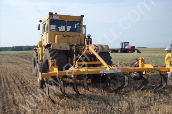 Плуг рыхлитель ПРБ