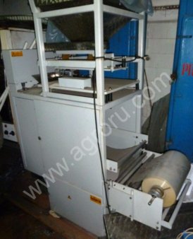 Макаронная линия б/у