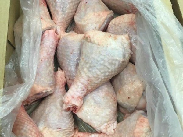 Голень индейки охл.монолит