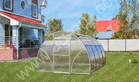 Теплицы ПРЕЗЕНТ