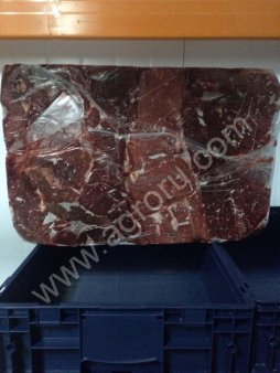 мясо - говядина на постоянной основе