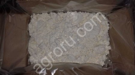 Альбуминовый творог