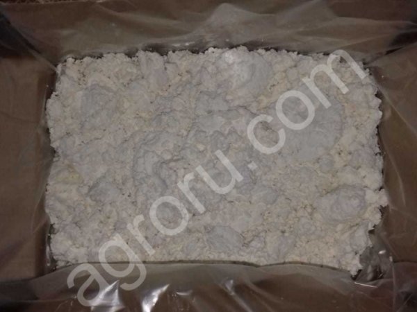 Альбуминовый творог