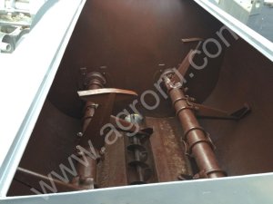 Смеситель Корма Торфа Грунта С-7