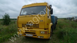 КАМАЗ 546022