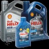 Трансмиссионное <strong>масло</strong> SHELL Spirax AX 80w-90 Бочка 209 литров
