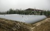 Гибкий резервуар 50 м3 для КАС и ЖКУ