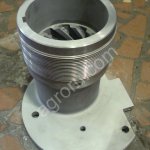 Запасные части к волчкам К7-ФВП-200, К7-ФВП-160 и другим