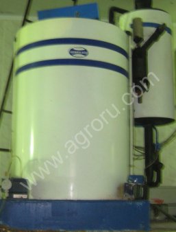 Льдогенератор Geneglace F600