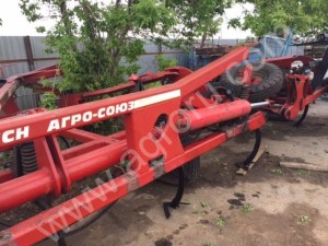 Культиватор сплошной Horsch-Агро-Союз (Хорш)