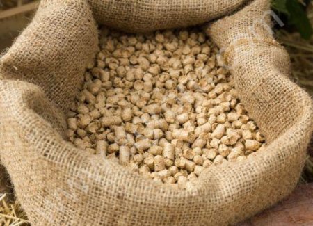 Комбикорм оптом от производителя от 4,5р./кг.