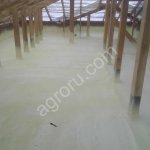 Утепление овощехранилищ , ангаров , деревянных и каркасных домов