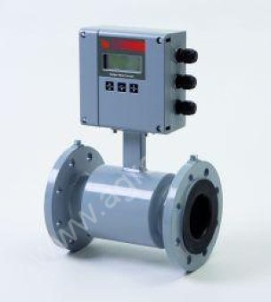 Электромагнитный расходомер М2000 Badger Meter