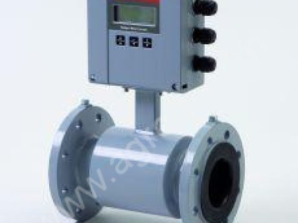 Электромагнитный расходомер М2000 Badger Meter