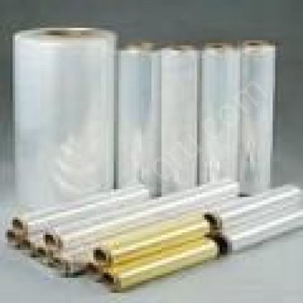 Стрейч-пленка