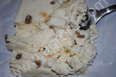 Творожная масса