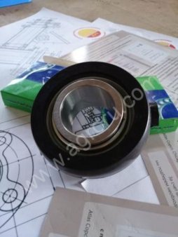 40-167 подшипник краузе,krause