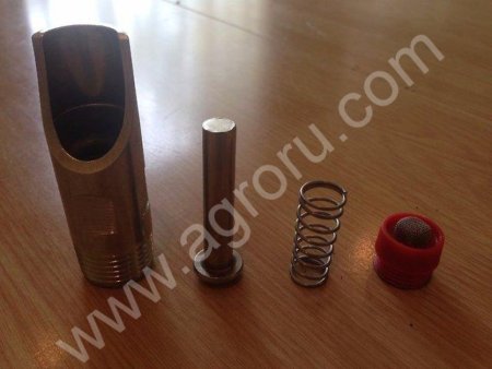 Поилка для свиней