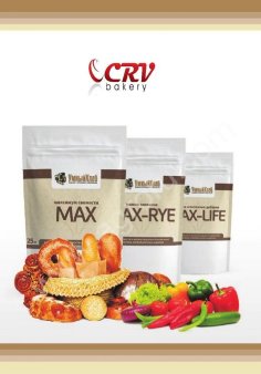 Улучшитель MAX Свежесть