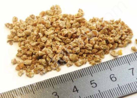 Мука, крупка для производства комбикормов