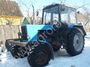 МТЗ 82-1