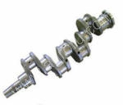 Коленвал смд-18.