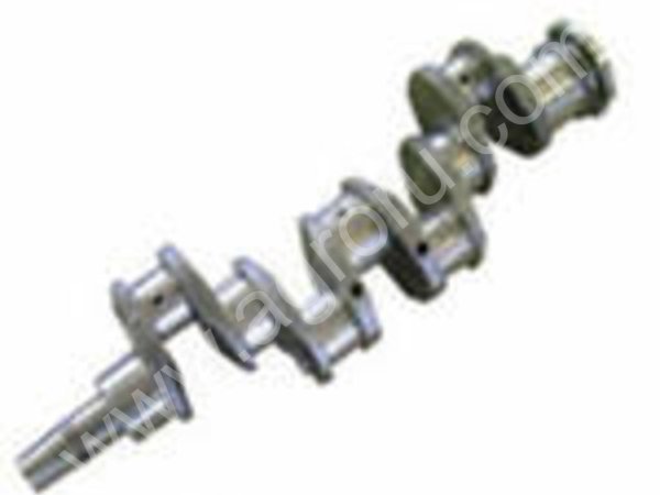 Коленвал смд-18.