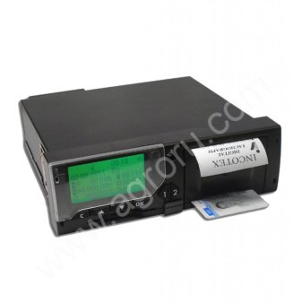 Тахографы ГЛОНАСС