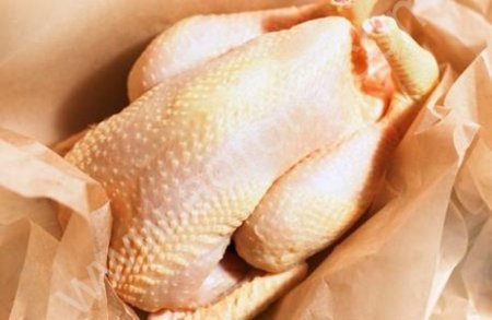 Фермерская индейка бройлер - тушка