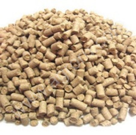 Комбикорма оптом от производителя!