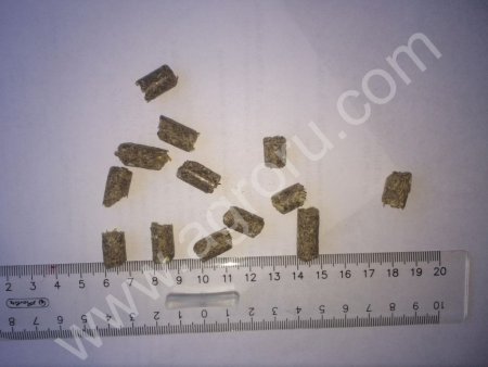 Кормовая смесь обогащенная