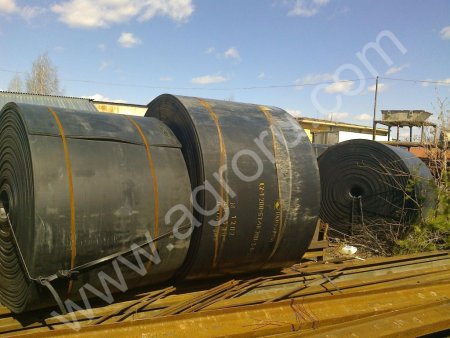 Транспортерная лента б/у