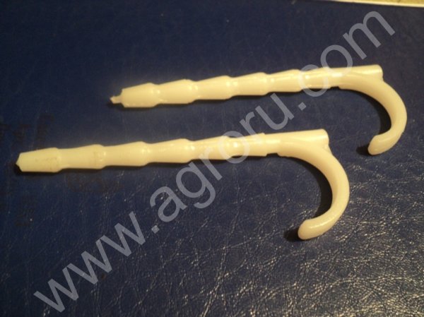 норийные ковши и скребки