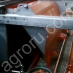 Линейный (щелевой) наполнитель заливы