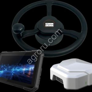 Автопилот GTpilot на с/х технику