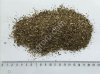 Мелиссы лекарственной листья измельченные 2 мм