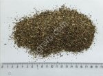 Мелиссы лекарственной листья измельченные 2 мм