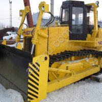 Бульдозер Т-1101 ЧЕТРА