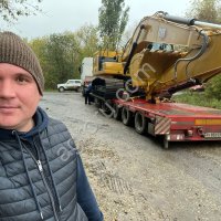 Расчистка территорий под масштабное строительство