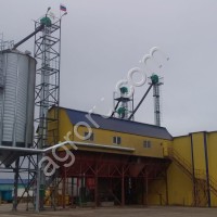 Строительство ЗАВ-40, 60, 100